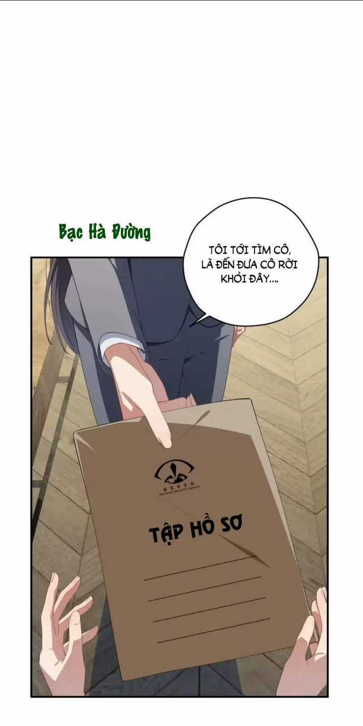 Nữ Chính Từ Trong Sách Chạy Ra Ngoài Rồi Phải Làm Sao Đây? Chapter 46 trang 7