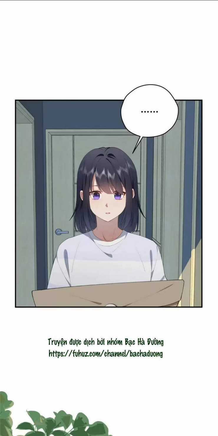 Nữ Chính Từ Trong Sách Chạy Ra Ngoài Rồi Phải Làm Sao Đây? Chapter 46 trang 8