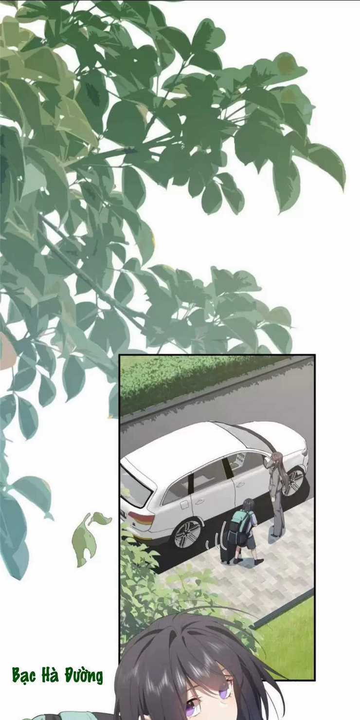 Nữ Chính Từ Trong Sách Chạy Ra Ngoài Rồi Phải Làm Sao Đây? Chapter 46 trang 9