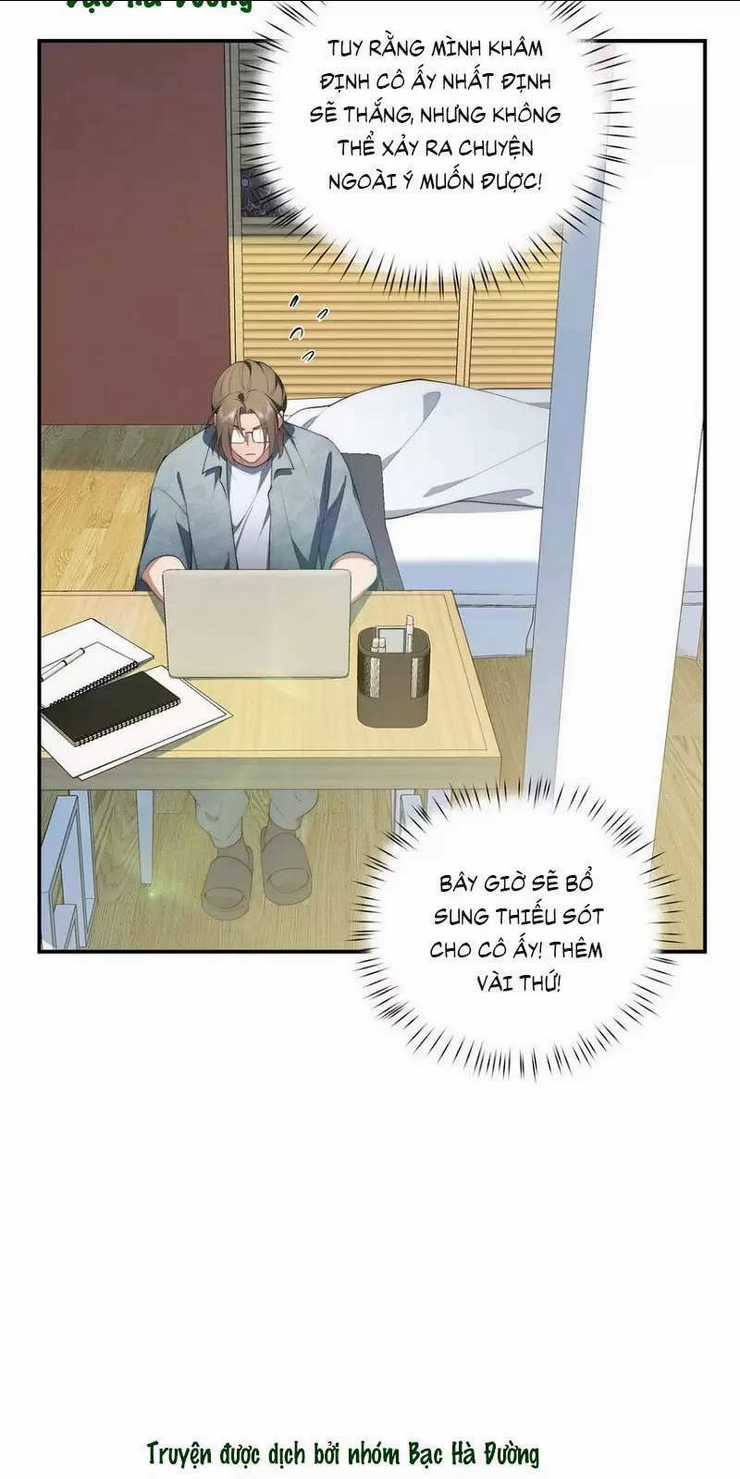 Nữ Chính Từ Trong Sách Chạy Ra Ngoài Rồi Phải Làm Sao Đây? Chapter 47 trang 11