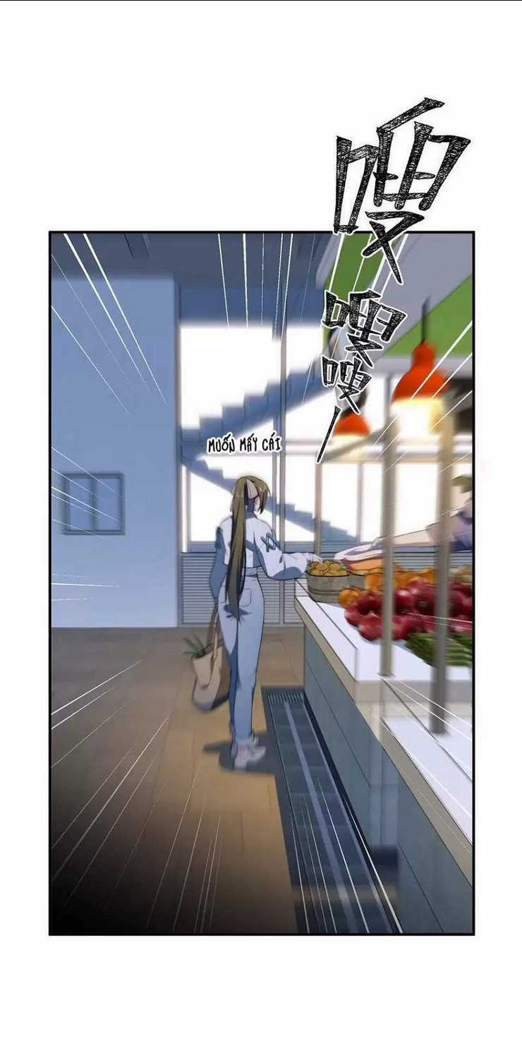 Nữ Chính Từ Trong Sách Chạy Ra Ngoài Rồi Phải Làm Sao Đây? Chapter 47 trang 15