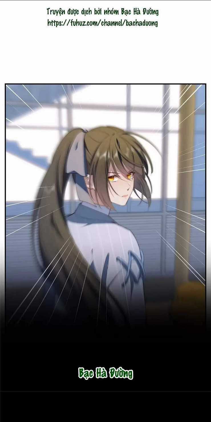 Nữ Chính Từ Trong Sách Chạy Ra Ngoài Rồi Phải Làm Sao Đây? Chapter 47 trang 16