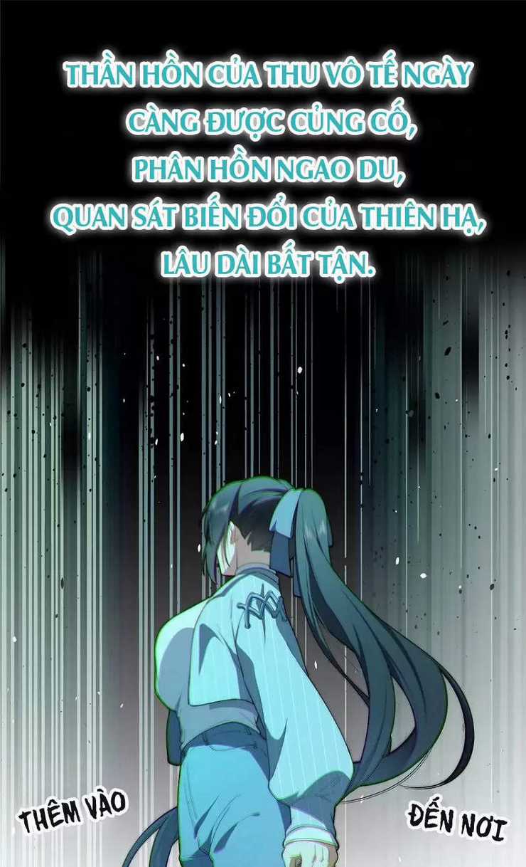 Nữ Chính Từ Trong Sách Chạy Ra Ngoài Rồi Phải Làm Sao Đây? Chapter 47 trang 17