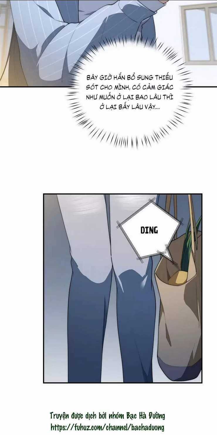 Nữ Chính Từ Trong Sách Chạy Ra Ngoài Rồi Phải Làm Sao Đây? Chapter 47 trang 20