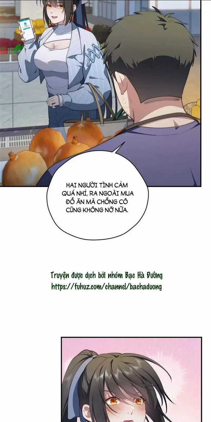 Nữ Chính Từ Trong Sách Chạy Ra Ngoài Rồi Phải Làm Sao Đây? Chapter 47 trang 25