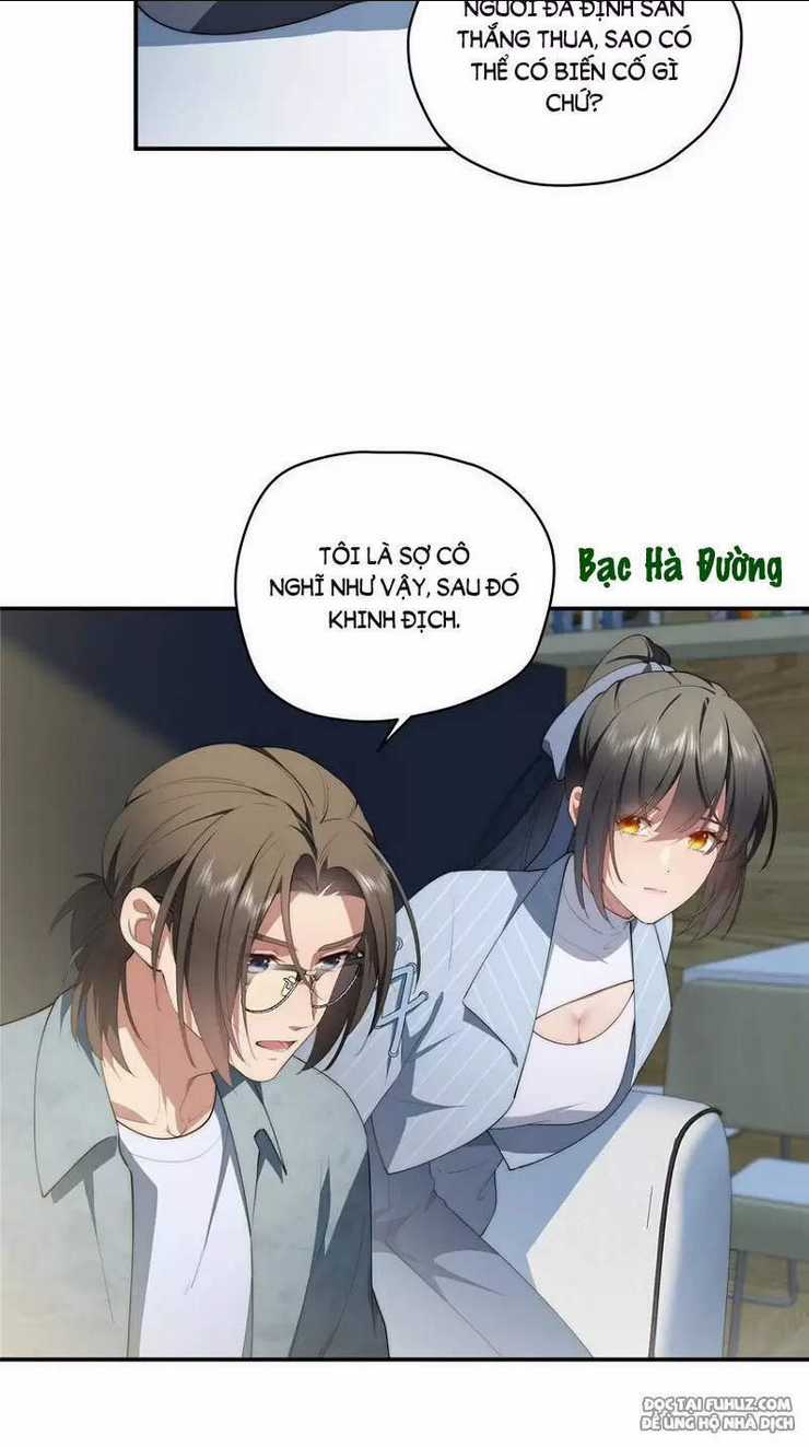 Nữ Chính Từ Trong Sách Chạy Ra Ngoài Rồi Phải Làm Sao Đây? Chapter 47 trang 32