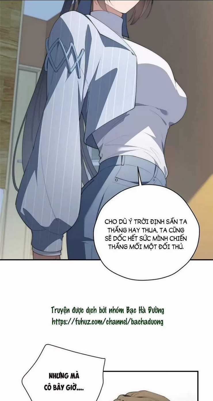 Nữ Chính Từ Trong Sách Chạy Ra Ngoài Rồi Phải Làm Sao Đây? Chapter 47 trang 36