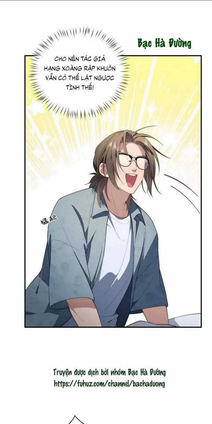 Nữ Chính Từ Trong Sách Chạy Ra Ngoài Rồi Phải Làm Sao Đây? Chapter 47 trang 6