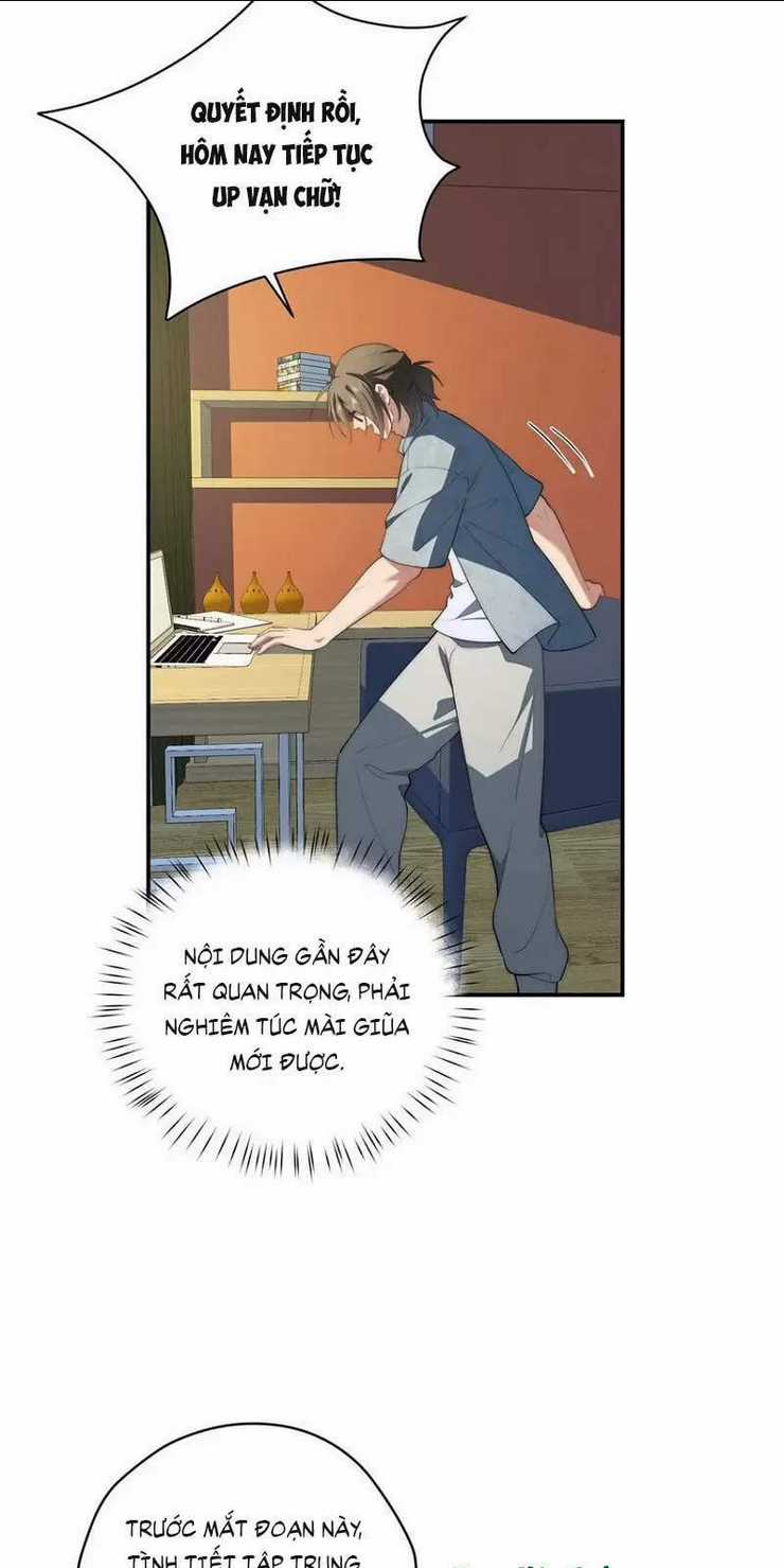 Nữ Chính Từ Trong Sách Chạy Ra Ngoài Rồi Phải Làm Sao Đây? Chapter 47 trang 7