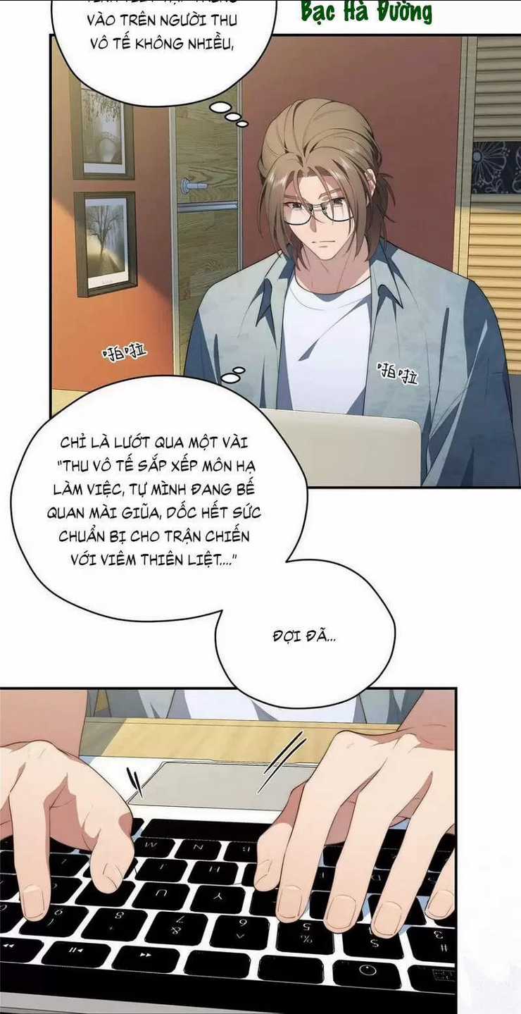 Nữ Chính Từ Trong Sách Chạy Ra Ngoài Rồi Phải Làm Sao Đây? Chapter 47 trang 8