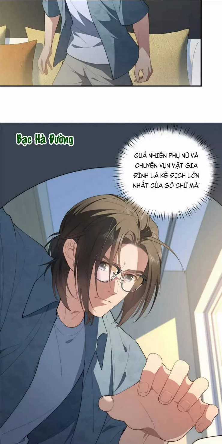 Nữ Chính Từ Trong Sách Chạy Ra Ngoài Rồi Phải Làm Sao Đây? Chapter 48 trang 10