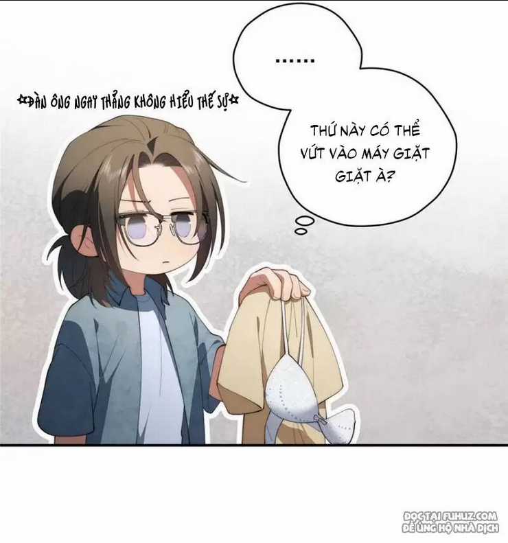 Nữ Chính Từ Trong Sách Chạy Ra Ngoài Rồi Phải Làm Sao Đây? Chapter 48 trang 13