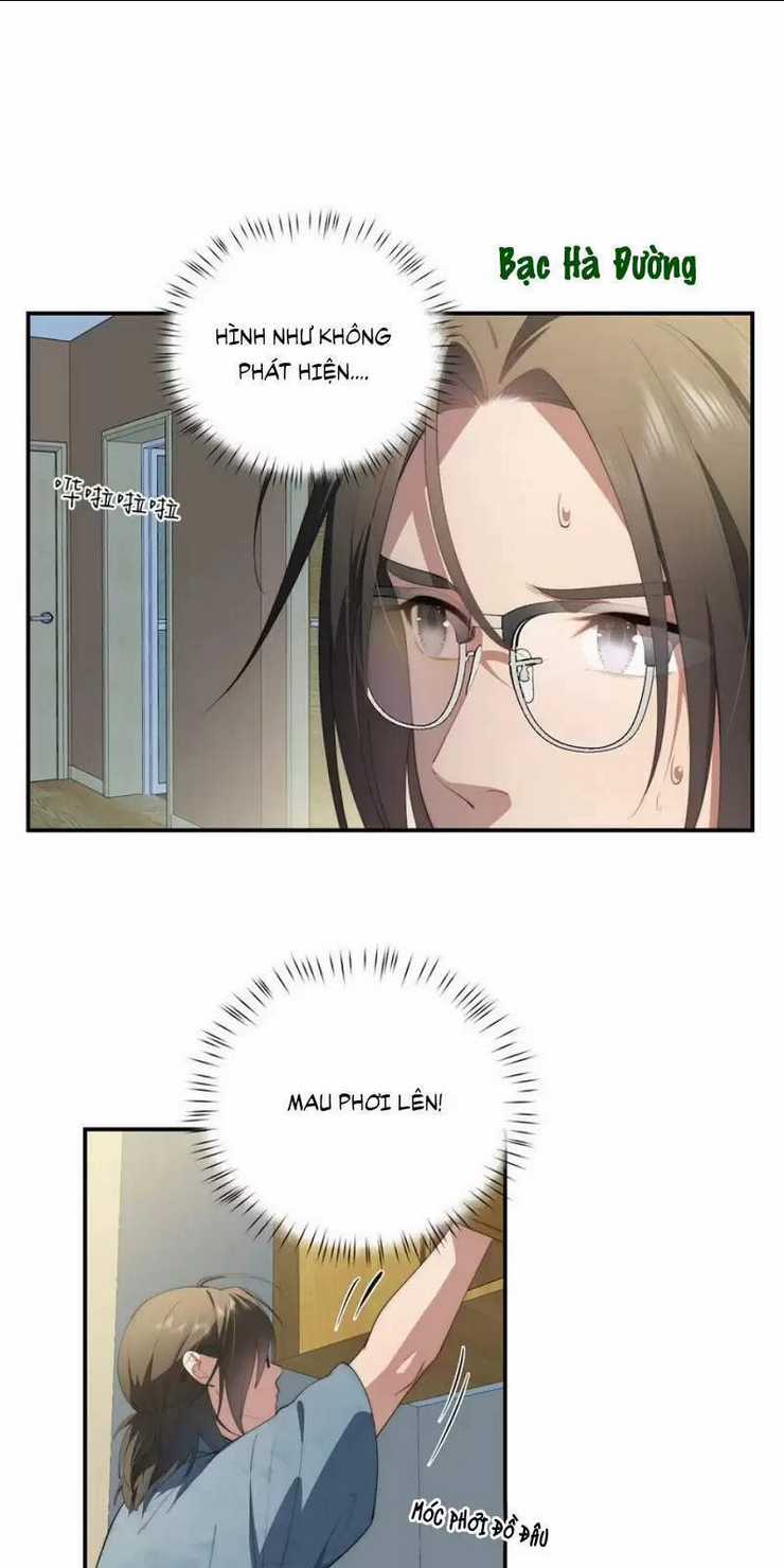 Nữ Chính Từ Trong Sách Chạy Ra Ngoài Rồi Phải Làm Sao Đây? Chapter 48 trang 14