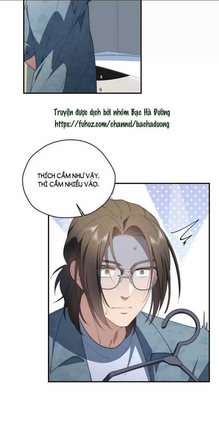 Nữ Chính Từ Trong Sách Chạy Ra Ngoài Rồi Phải Làm Sao Đây? Chapter 48 trang 15