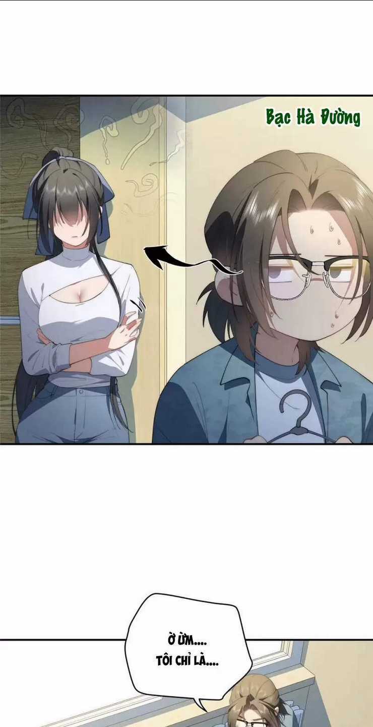 Nữ Chính Từ Trong Sách Chạy Ra Ngoài Rồi Phải Làm Sao Đây? Chapter 48 trang 16