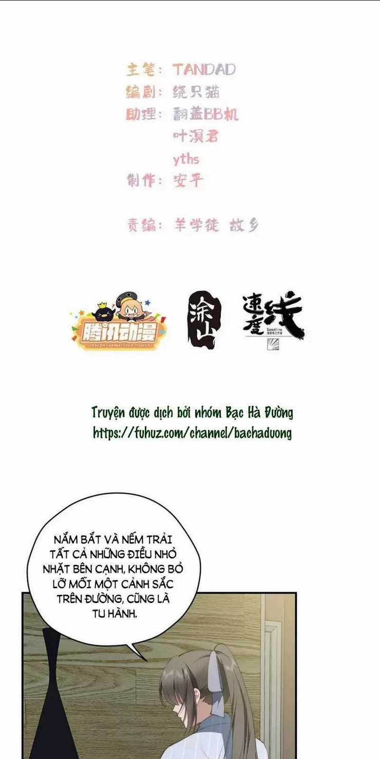 Nữ Chính Từ Trong Sách Chạy Ra Ngoài Rồi Phải Làm Sao Đây? Chapter 48 trang 2