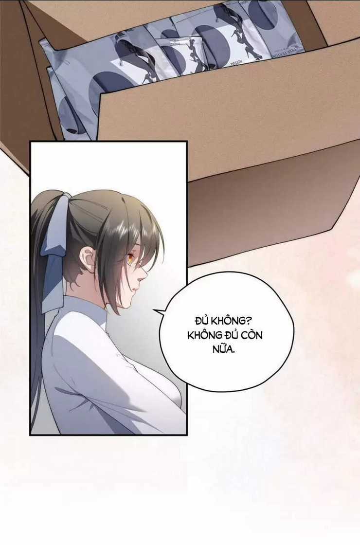 Nữ Chính Từ Trong Sách Chạy Ra Ngoài Rồi Phải Làm Sao Đây? Chapter 48 trang 20