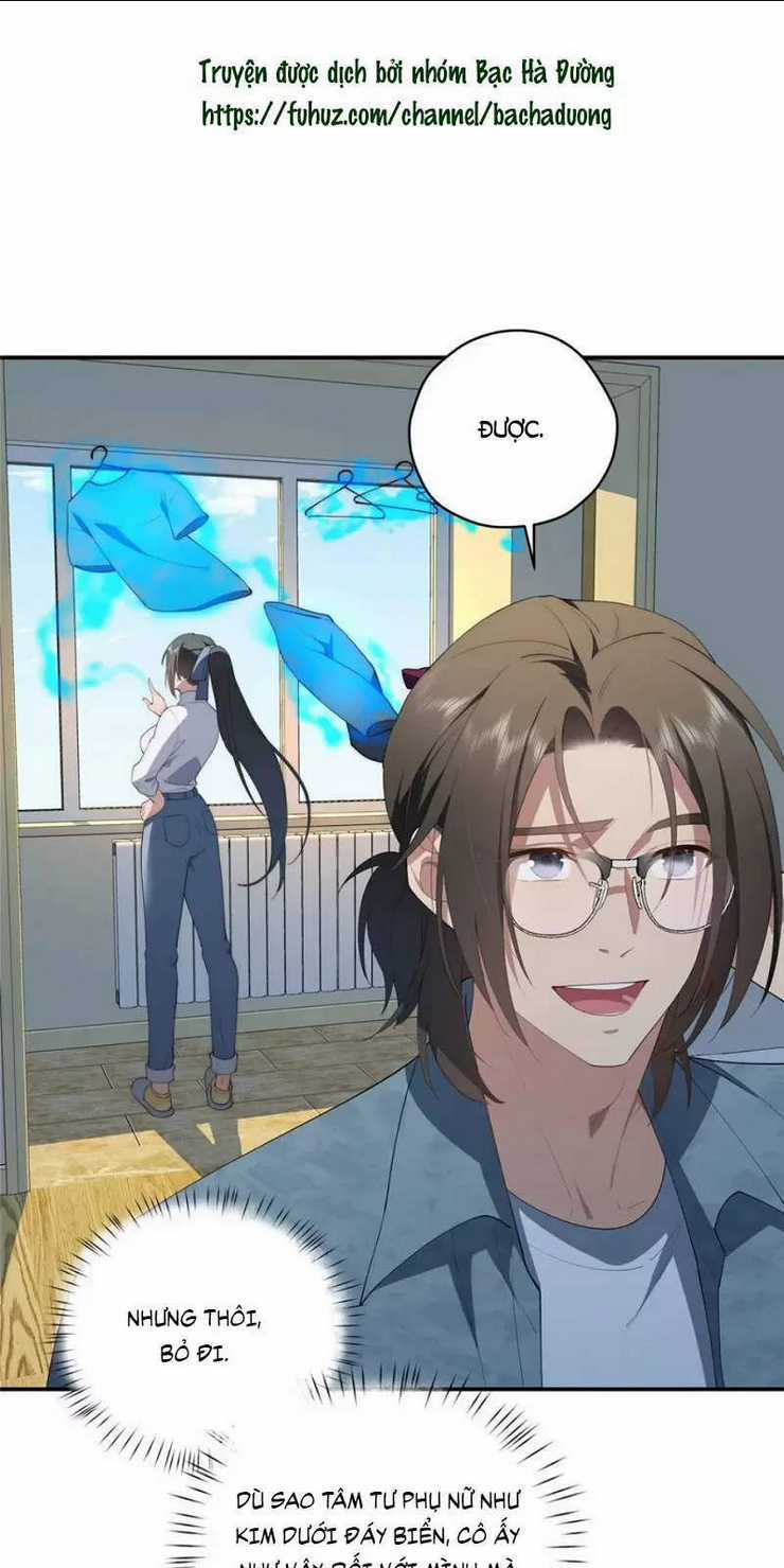 Nữ Chính Từ Trong Sách Chạy Ra Ngoài Rồi Phải Làm Sao Đây? Chapter 48 trang 28