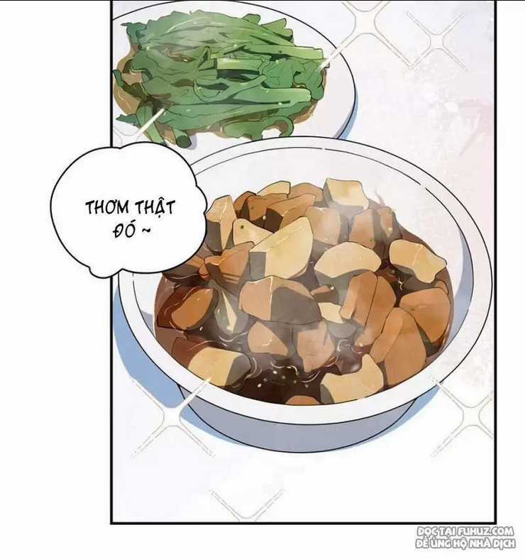 Nữ Chính Từ Trong Sách Chạy Ra Ngoài Rồi Phải Làm Sao Đây? Chapter 48 trang 30