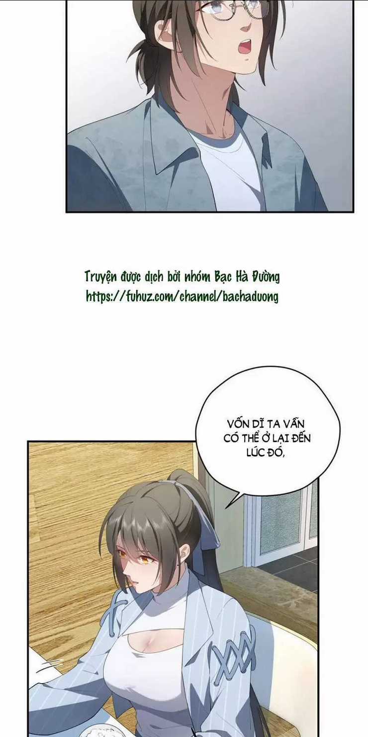 Nữ Chính Từ Trong Sách Chạy Ra Ngoài Rồi Phải Làm Sao Đây? Chapter 48 trang 32