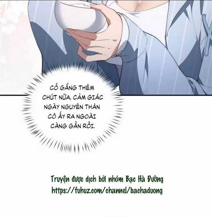 Nữ Chính Từ Trong Sách Chạy Ra Ngoài Rồi Phải Làm Sao Đây? Chapter 48 trang 34