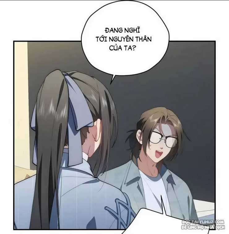 Nữ Chính Từ Trong Sách Chạy Ra Ngoài Rồi Phải Làm Sao Đây? Chapter 48 trang 35