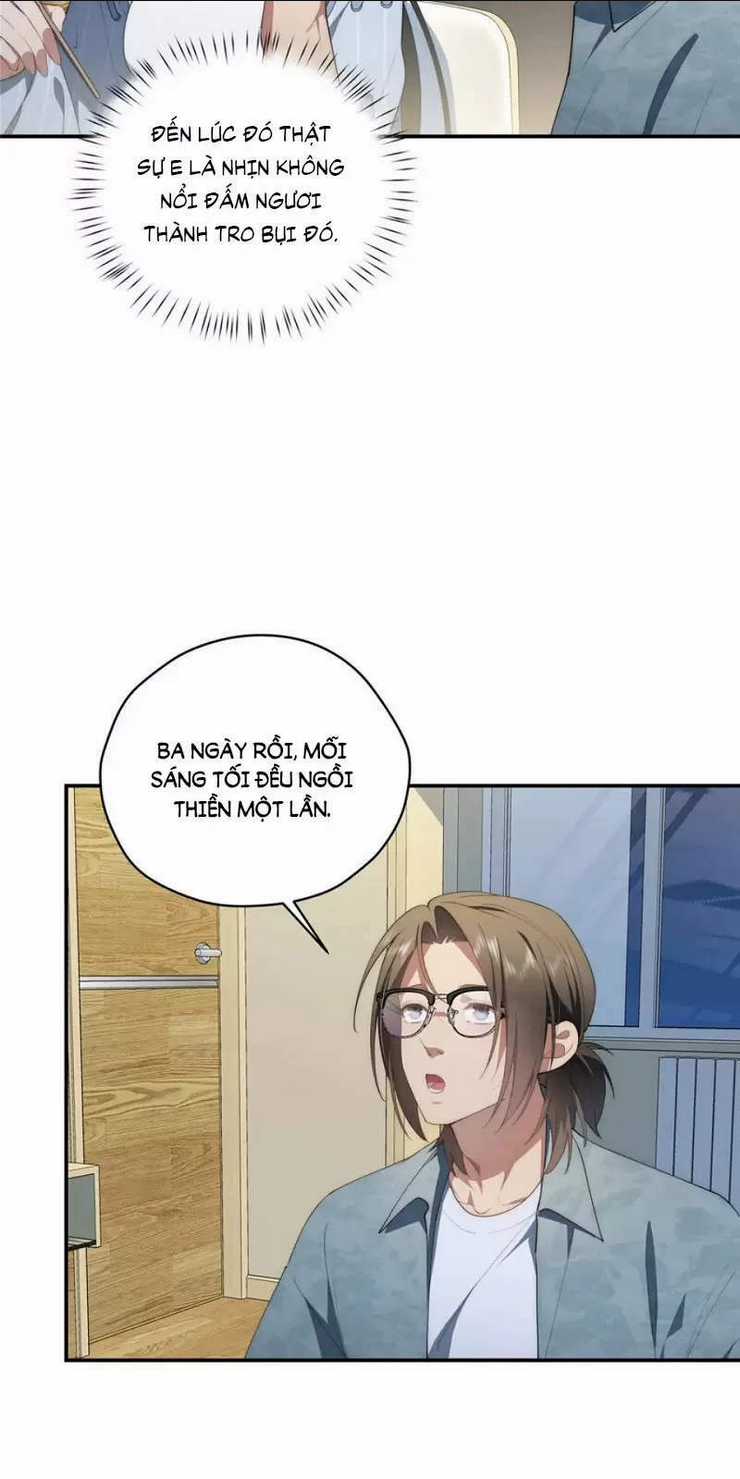 Nữ Chính Từ Trong Sách Chạy Ra Ngoài Rồi Phải Làm Sao Đây? Chapter 48 trang 38