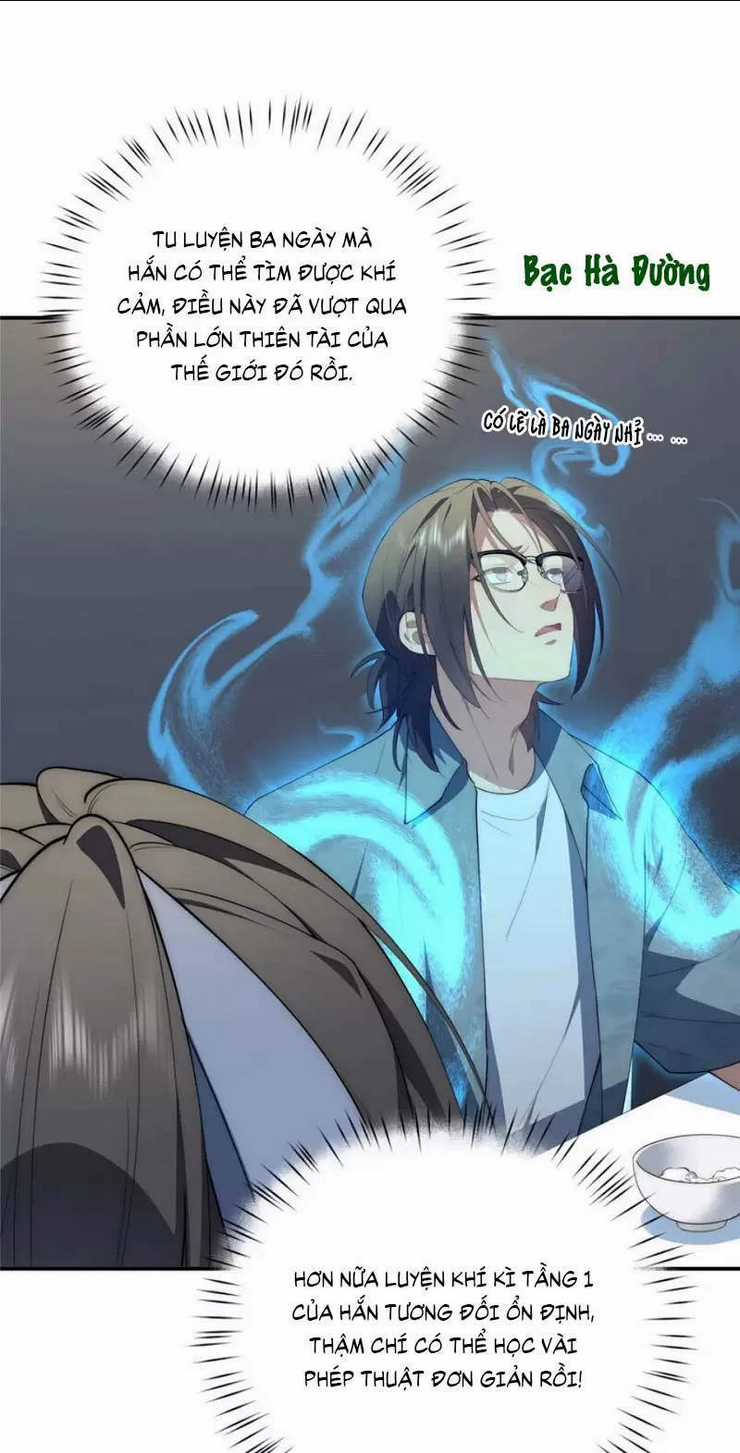 Nữ Chính Từ Trong Sách Chạy Ra Ngoài Rồi Phải Làm Sao Đây? Chapter 48 trang 39