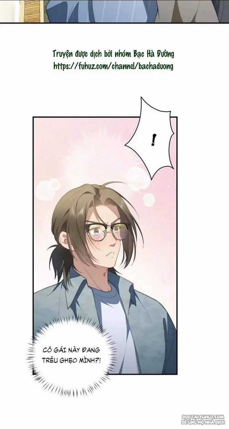 Nữ Chính Từ Trong Sách Chạy Ra Ngoài Rồi Phải Làm Sao Đây? Chapter 48 trang 4