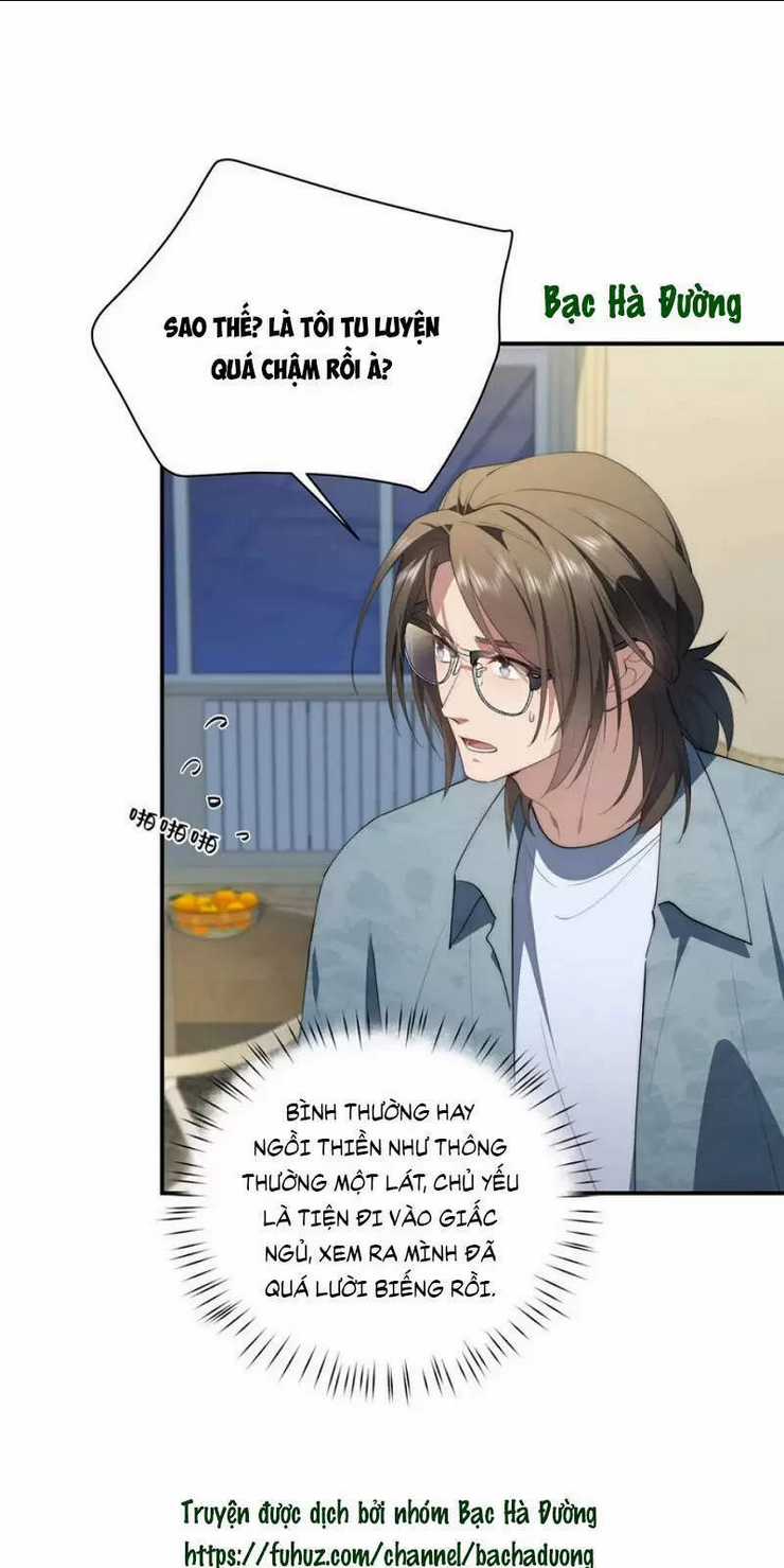 Nữ Chính Từ Trong Sách Chạy Ra Ngoài Rồi Phải Làm Sao Đây? Chapter 48 trang 41