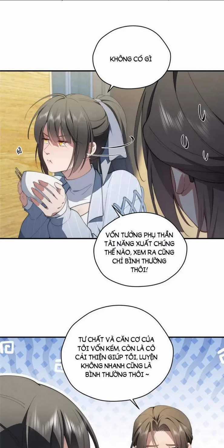 Nữ Chính Từ Trong Sách Chạy Ra Ngoài Rồi Phải Làm Sao Đây? Chapter 48 trang 42