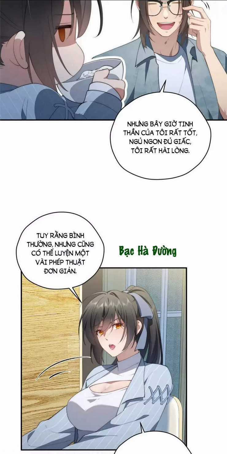 Nữ Chính Từ Trong Sách Chạy Ra Ngoài Rồi Phải Làm Sao Đây? Chapter 48 trang 43