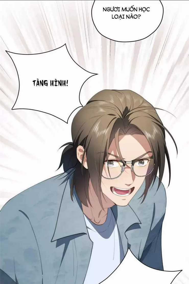 Nữ Chính Từ Trong Sách Chạy Ra Ngoài Rồi Phải Làm Sao Đây? Chapter 48 trang 44