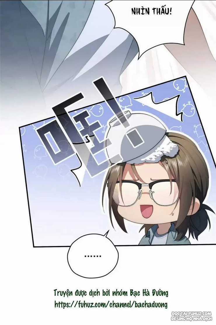 Nữ Chính Từ Trong Sách Chạy Ra Ngoài Rồi Phải Làm Sao Đây? Chapter 48 trang 45