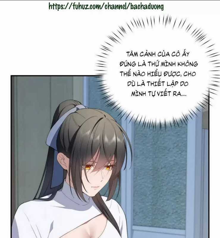 Nữ Chính Từ Trong Sách Chạy Ra Ngoài Rồi Phải Làm Sao Đây? Chapter 48 trang 7