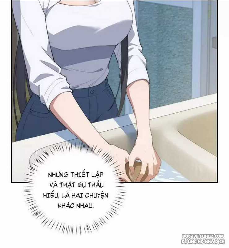 Nữ Chính Từ Trong Sách Chạy Ra Ngoài Rồi Phải Làm Sao Đây? Chapter 48 trang 8