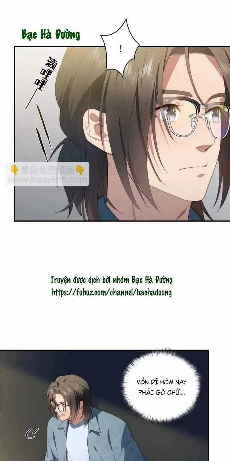 Nữ Chính Từ Trong Sách Chạy Ra Ngoài Rồi Phải Làm Sao Đây? Chapter 48 trang 9