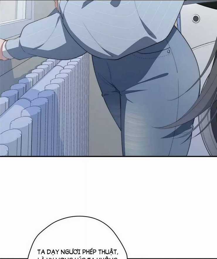 Nữ Chính Từ Trong Sách Chạy Ra Ngoài Rồi Phải Làm Sao Đây? Chapter 49 trang 13