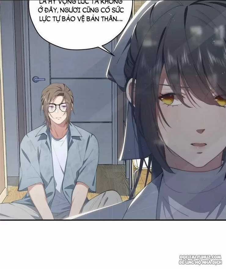 Nữ Chính Từ Trong Sách Chạy Ra Ngoài Rồi Phải Làm Sao Đây? Chapter 49 trang 14