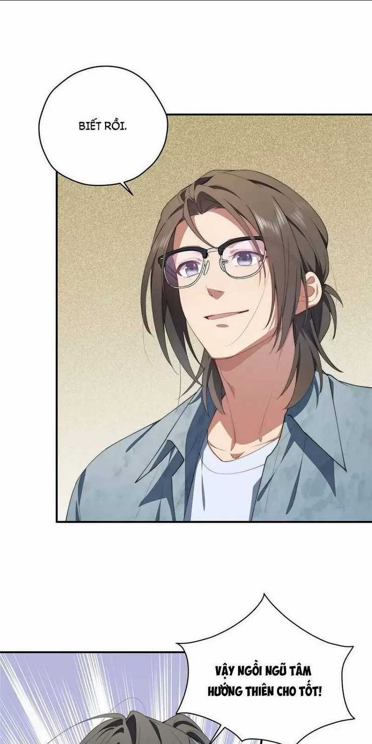 Nữ Chính Từ Trong Sách Chạy Ra Ngoài Rồi Phải Làm Sao Đây? Chapter 49 trang 15