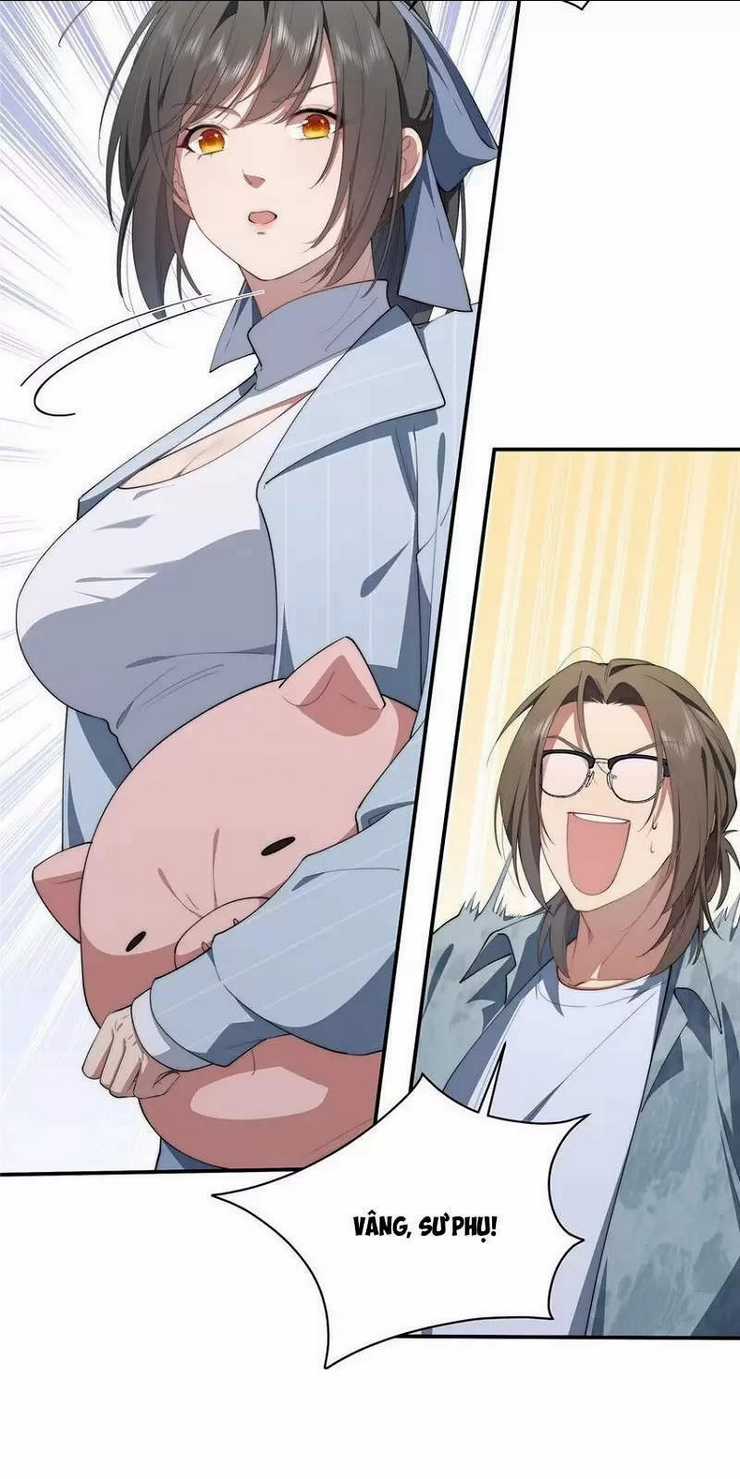 Nữ Chính Từ Trong Sách Chạy Ra Ngoài Rồi Phải Làm Sao Đây? Chapter 49 trang 16