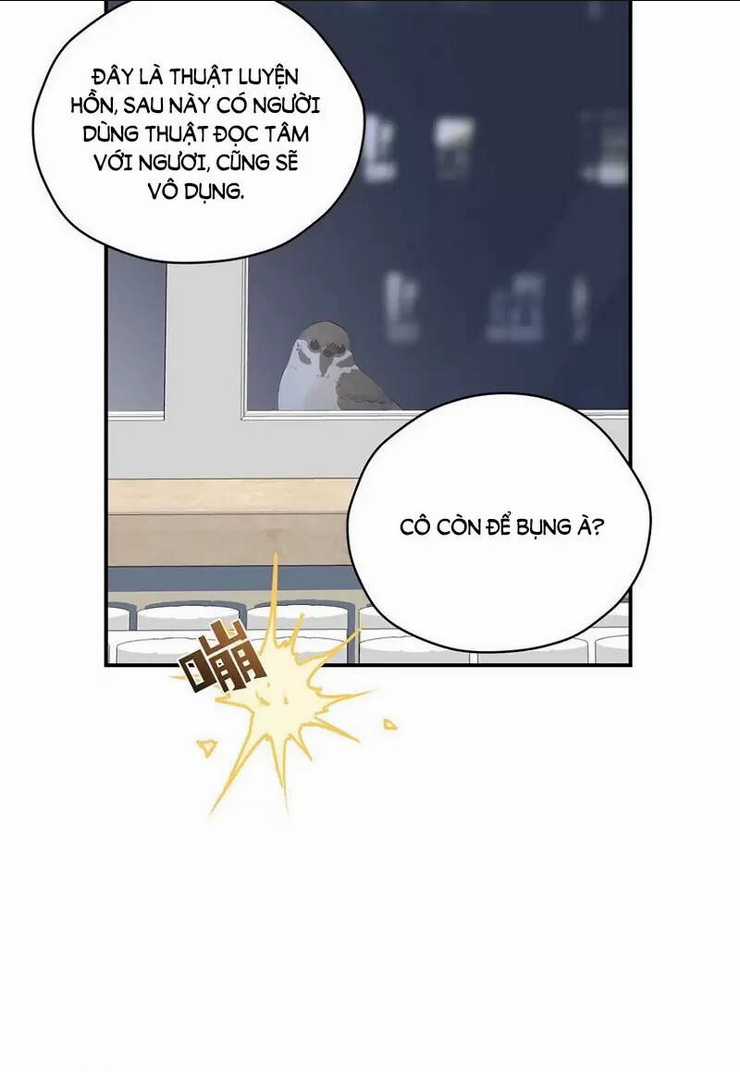 Nữ Chính Từ Trong Sách Chạy Ra Ngoài Rồi Phải Làm Sao Đây? Chapter 49 trang 18