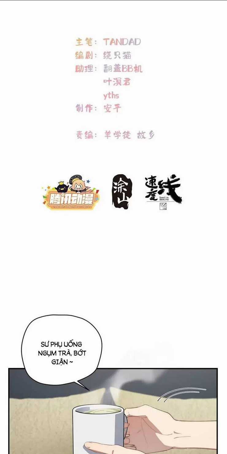 Nữ Chính Từ Trong Sách Chạy Ra Ngoài Rồi Phải Làm Sao Đây? Chapter 49 trang 2