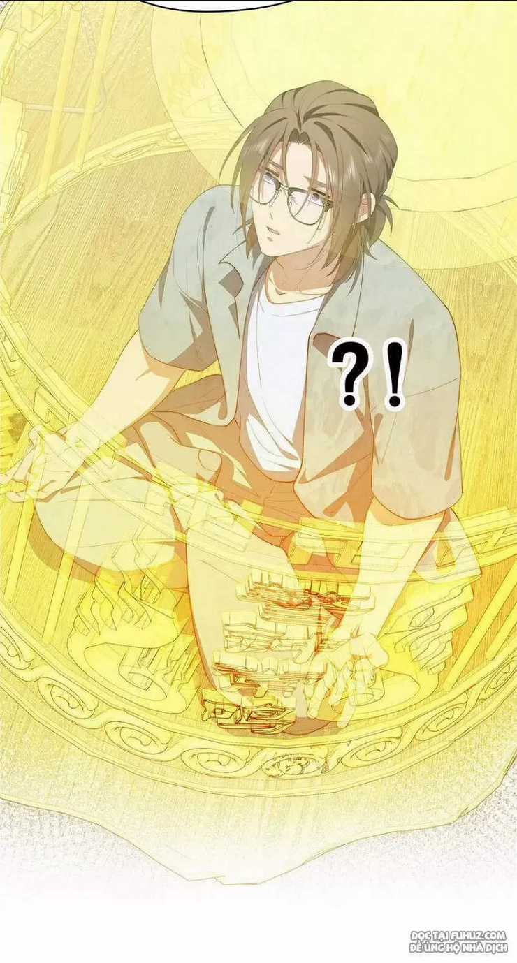 Nữ Chính Từ Trong Sách Chạy Ra Ngoài Rồi Phải Làm Sao Đây? Chapter 49 trang 23