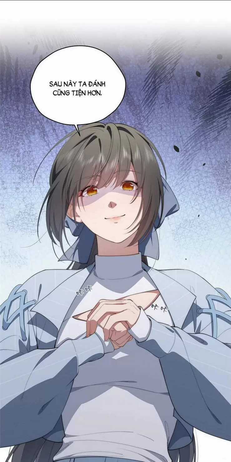 Nữ Chính Từ Trong Sách Chạy Ra Ngoài Rồi Phải Làm Sao Đây? Chapter 49 trang 24