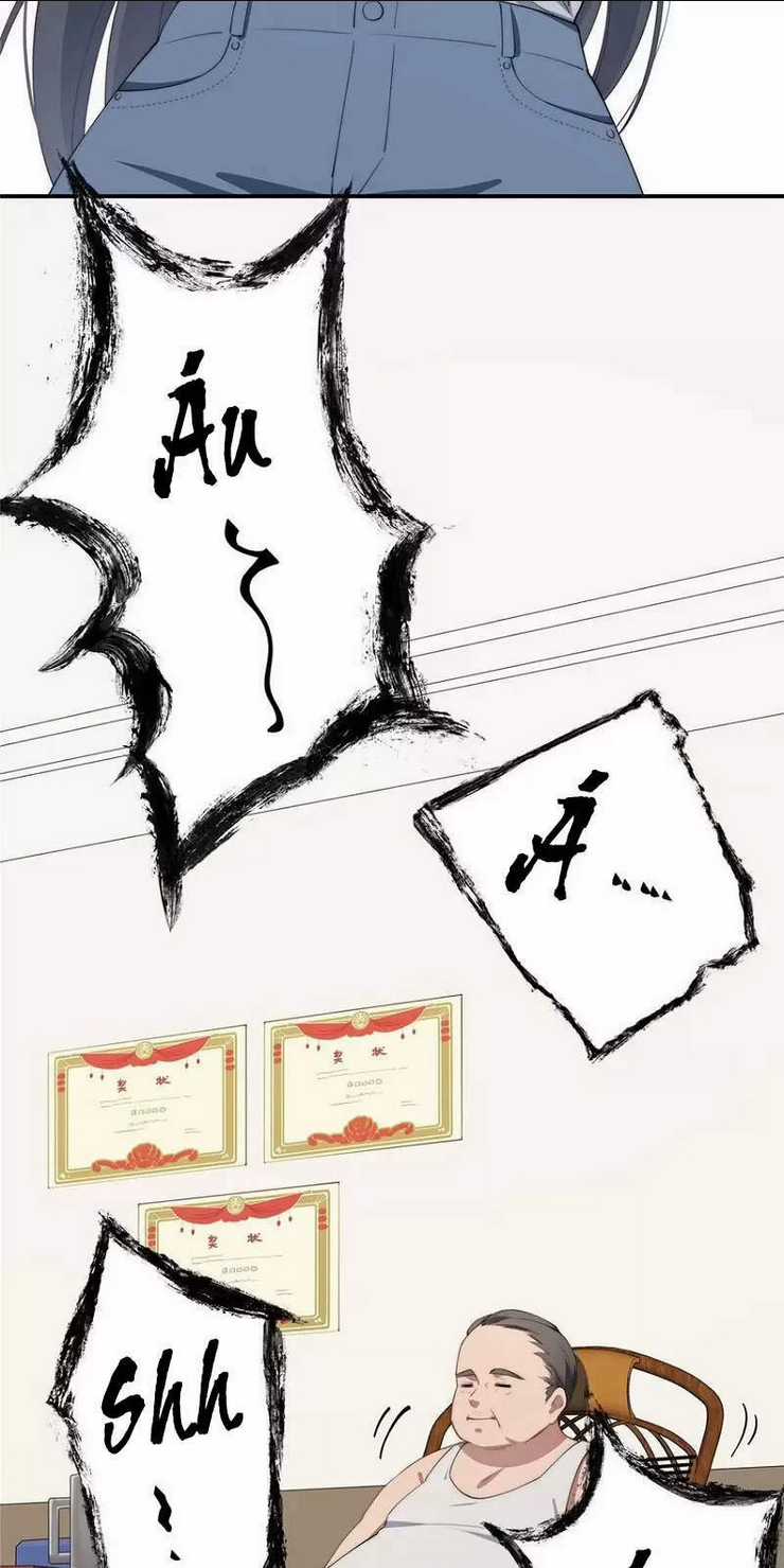 Nữ Chính Từ Trong Sách Chạy Ra Ngoài Rồi Phải Làm Sao Đây? Chapter 49 trang 25