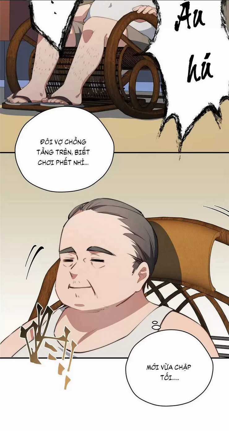 Nữ Chính Từ Trong Sách Chạy Ra Ngoài Rồi Phải Làm Sao Đây? Chapter 49 trang 26