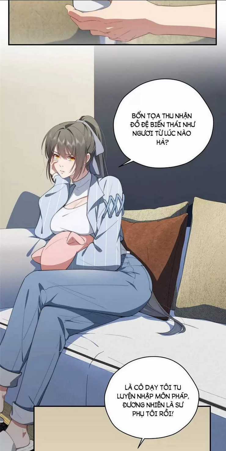 Nữ Chính Từ Trong Sách Chạy Ra Ngoài Rồi Phải Làm Sao Đây? Chapter 49 trang 3