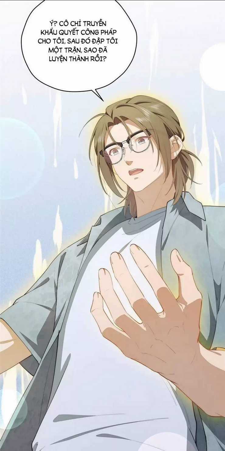 Nữ Chính Từ Trong Sách Chạy Ra Ngoài Rồi Phải Làm Sao Đây? Chapter 49 trang 30