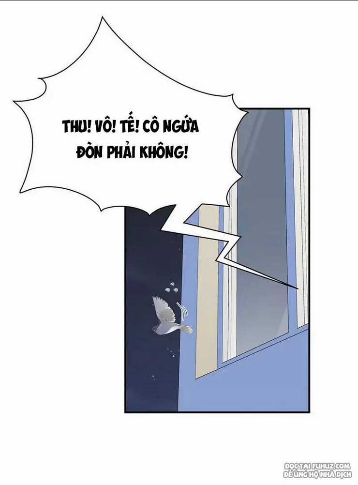 Nữ Chính Từ Trong Sách Chạy Ra Ngoài Rồi Phải Làm Sao Đây? Chapter 49 trang 32